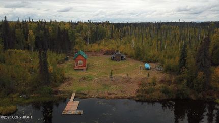 Residential Property for sale in Matanuska-Susitna Borough, Alaska