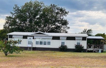 Property for sale in Pottawatomie County, Oklahoma