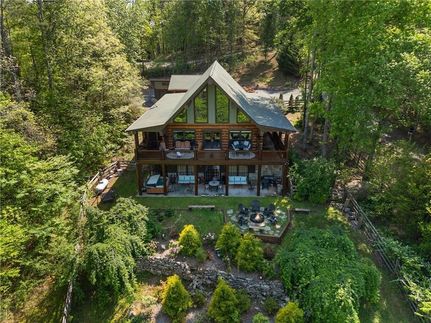 Property for sale in Fannin County, Georgia