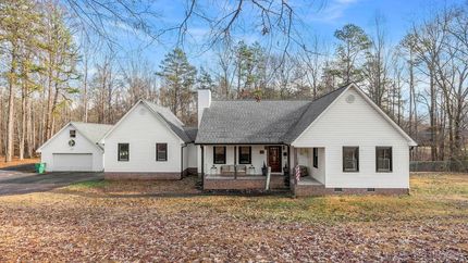 Property for sale in Cherokee County, South Carolina