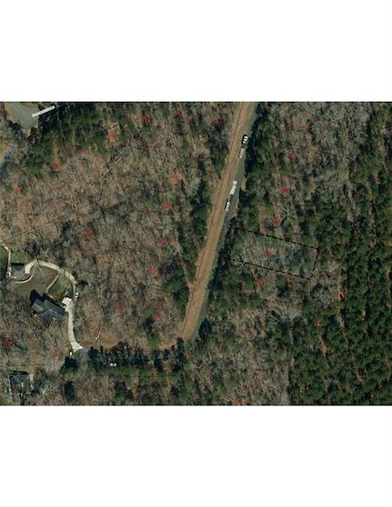 Property for sale in Montgomery County, North Carolina