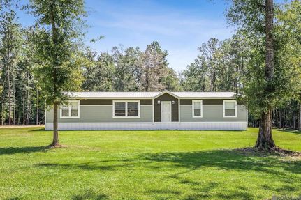 Property for sale in Tangipahoa Parish, Louisiana