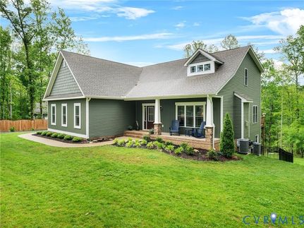 Property for sale in Powhatan County, Virginia