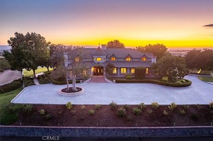 Property for sale in San Luis Obispo County, California