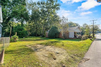 Property for sale in Newberry County, South Carolina