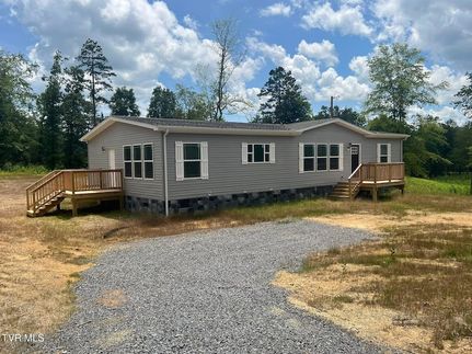 Property for sale in Hawkins County, Tennessee