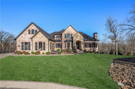 Property for sale in Benton County, Arkansas