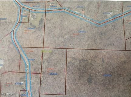 Undeveloped Land for sale in Tuscarawas County, Ohio