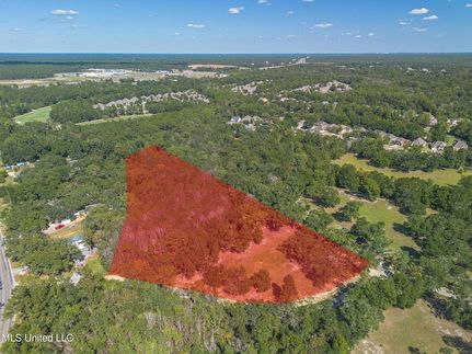 Property for sale in Harrison County, Mississippi