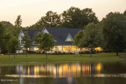 Property for sale in Madison County, Mississippi