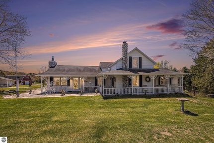 Residential Property for sale in Benzie County, Michigan