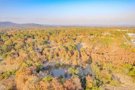 Property for sale in Polk County, Arkansas