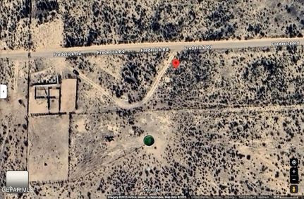 Property for sale in Hudspeth County, Texas