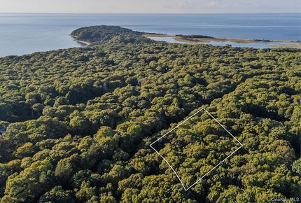 Undeveloped Land for sale in Suffolk County, New York