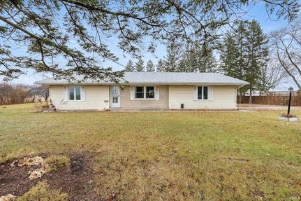 Property for sale in Allen County, Indiana