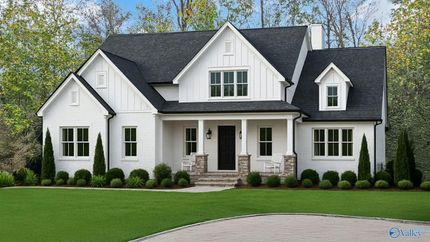 Property for sale in Madison County, Alabama