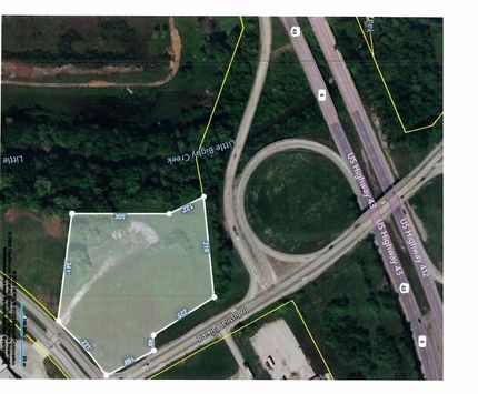 Property for sale in Maury County, Tennessee