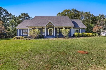 Property for sale in Tishomingo County, Mississippi