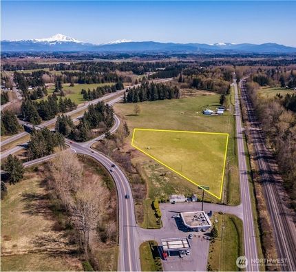 Undeveloped Land for sale in Whatcom County, Washington