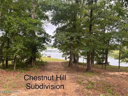 Property for sale in Madison County, Mississippi