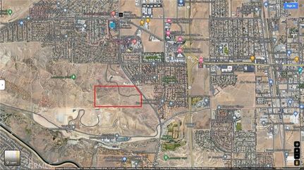Undeveloped Land for sale in Los Angeles County, California