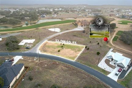 Property for sale in Blanco County, Texas