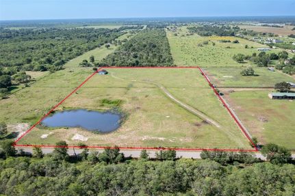 Property for sale in Waller County, Texas