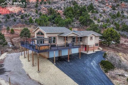 Property for sale in El Paso County, Colorado