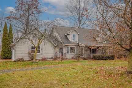 Residential Property for sale in Saint Joseph County, Michigan