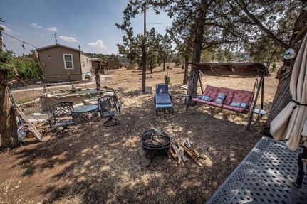 Property for sale in Crook County, Oregon