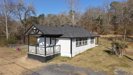 Property for sale in Polk County, Arkansas