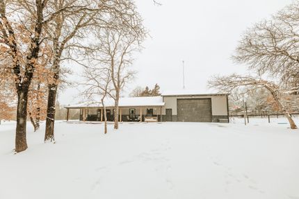 Residential Property for sale in Pawnee County, Oklahoma