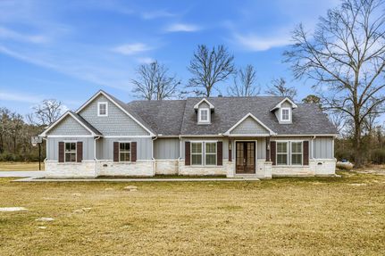 Property for sale in Houston County, Texas