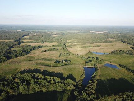 Recreational Property for sale in Colbert County, Alabama