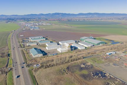 Property for sale in Linn County, Oregon