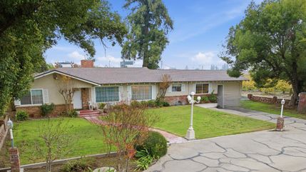 Residential Property for sale in Fresno County, California