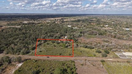 Property for sale in Okeechobee County, Florida