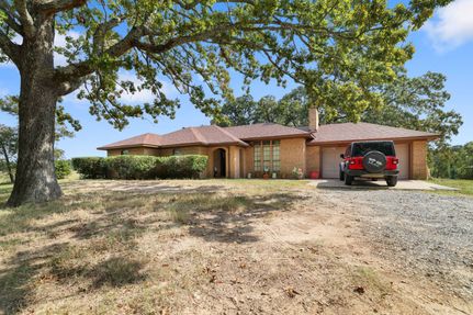 Residential Property for sale in Johnston County, Oklahoma