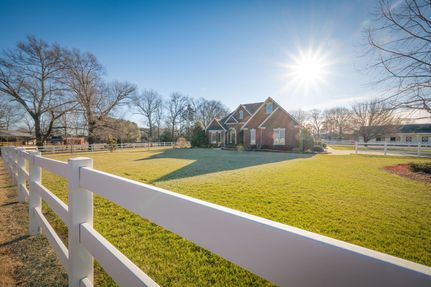 Farm Property for sale in Union County, North Carolina