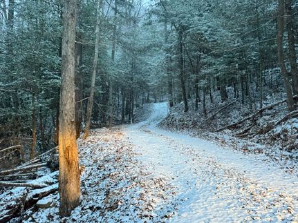 Property for sale in Wolfe County, Kentucky