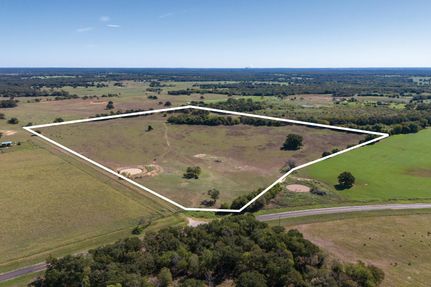 Undeveloped Land for sale in Falls County, Texas