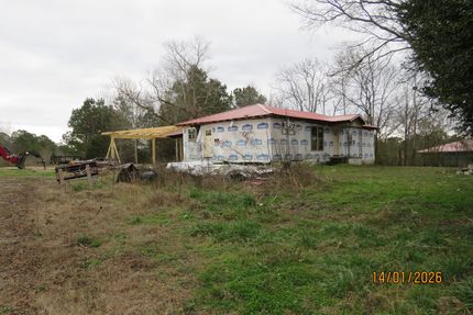 Property for sale in Marshall County, Alabama