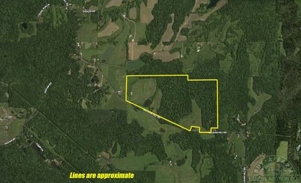 Property for sale in Union County, Illinois