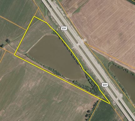 Undeveloped Land for sale in Daviess County, Kentucky