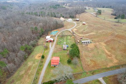 Horse Property for sale in Giles County, Tennessee