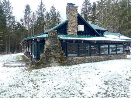 Property for sale in Allegany County, New York