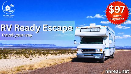 Undeveloped Land for sale in Cochise County, Arizona