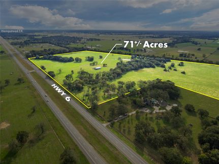 Commercial Property for sale in Waller County, Texas