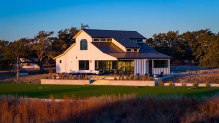 Riverfront Property for sale in Blanco County, Texas