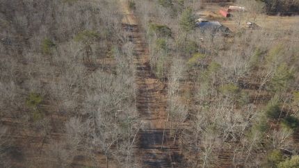 Hunting Land for sale in Rhea County, Tennessee